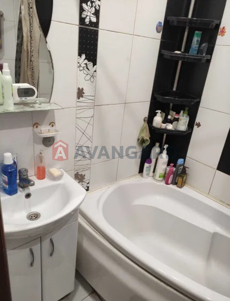 1 комн. квартира, 48/-/8 кв. м., 4/9 этаж фото 2 1 комн. квартира, 48/-/8 кв. м., 4/9 этаж фото 2