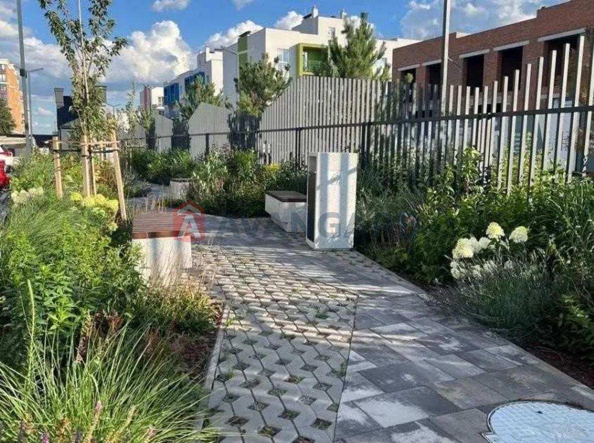 2 кім. квартира, 63/-/12 кв. м., 3/9 поверх фото 11 2 кім. квартира, 63/-/12 кв. м., 3/9 поверх фото 11