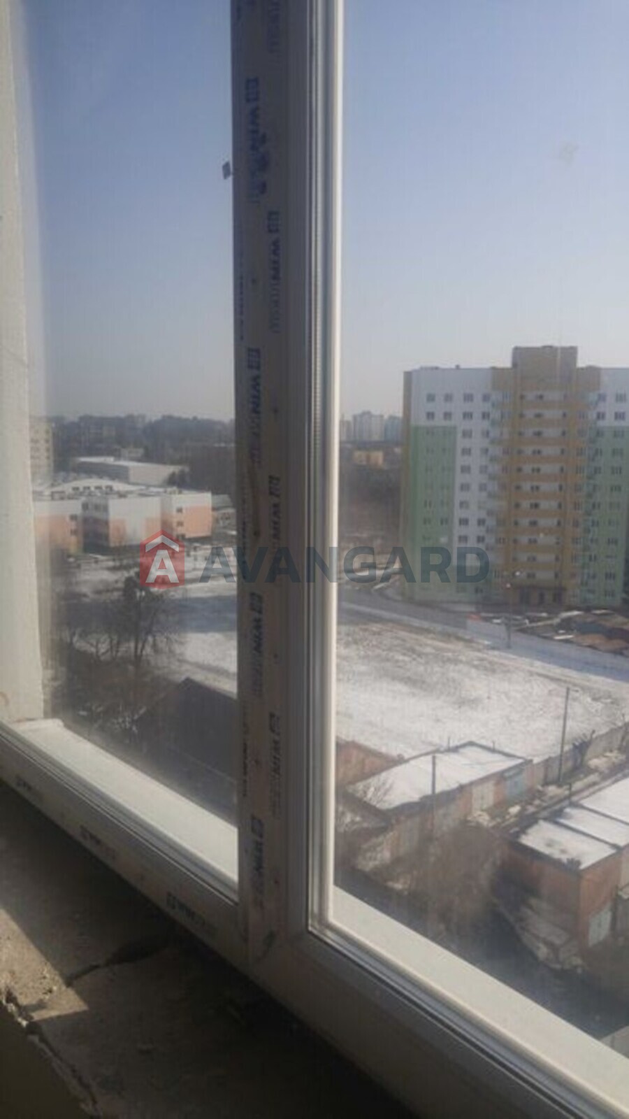 2 кім. квартира, 85/-/17 кв. м., 11/12 поверх фото 5 2 кім. квартира, 85/-/17 кв. м., 11/12 поверх фото 5