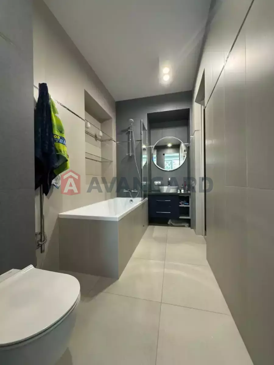 3 комн. квартира, 140/-/- кв. м., 3/14 этаж фото 12 3 комн. квартира, 140/-/- кв. м., 3/14 этаж фото 12