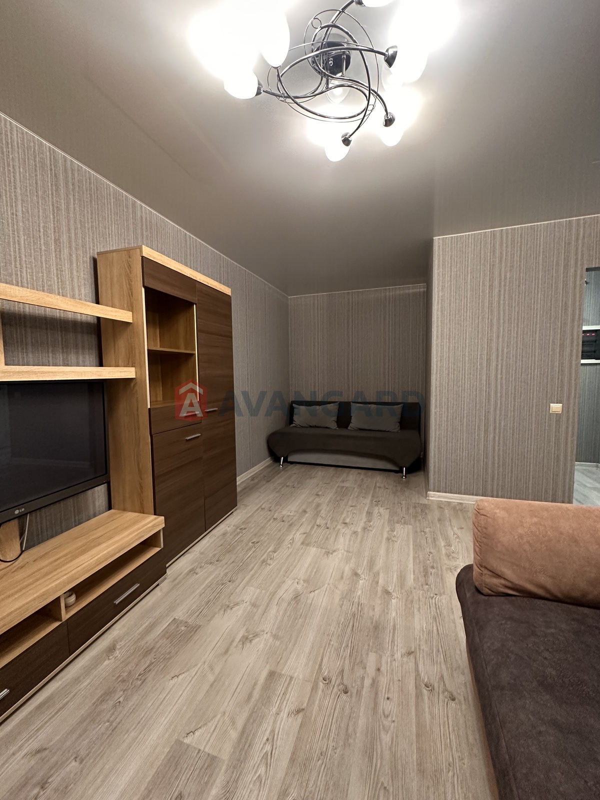 1 комн. квартира, 39/-/12 кв. м., 11/11 этаж фото 7 1 комн. квартира, 39/-/12 кв. м., 11/11 этаж фото 7