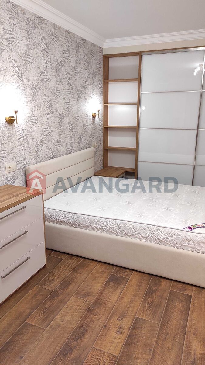 1 кім. квартира, 43/-/11 кв. м., 5/23 поверх фото 11 1 кім. квартира, 43/-/11 кв. м., 5/23 поверх фото 11