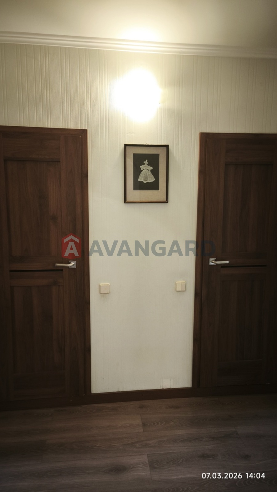 3 комн. квартира, 69/43/10 кв. м., 5/9 этаж фото 10 3 комн. квартира, 69/43/10 кв. м., 5/9 этаж фото 10