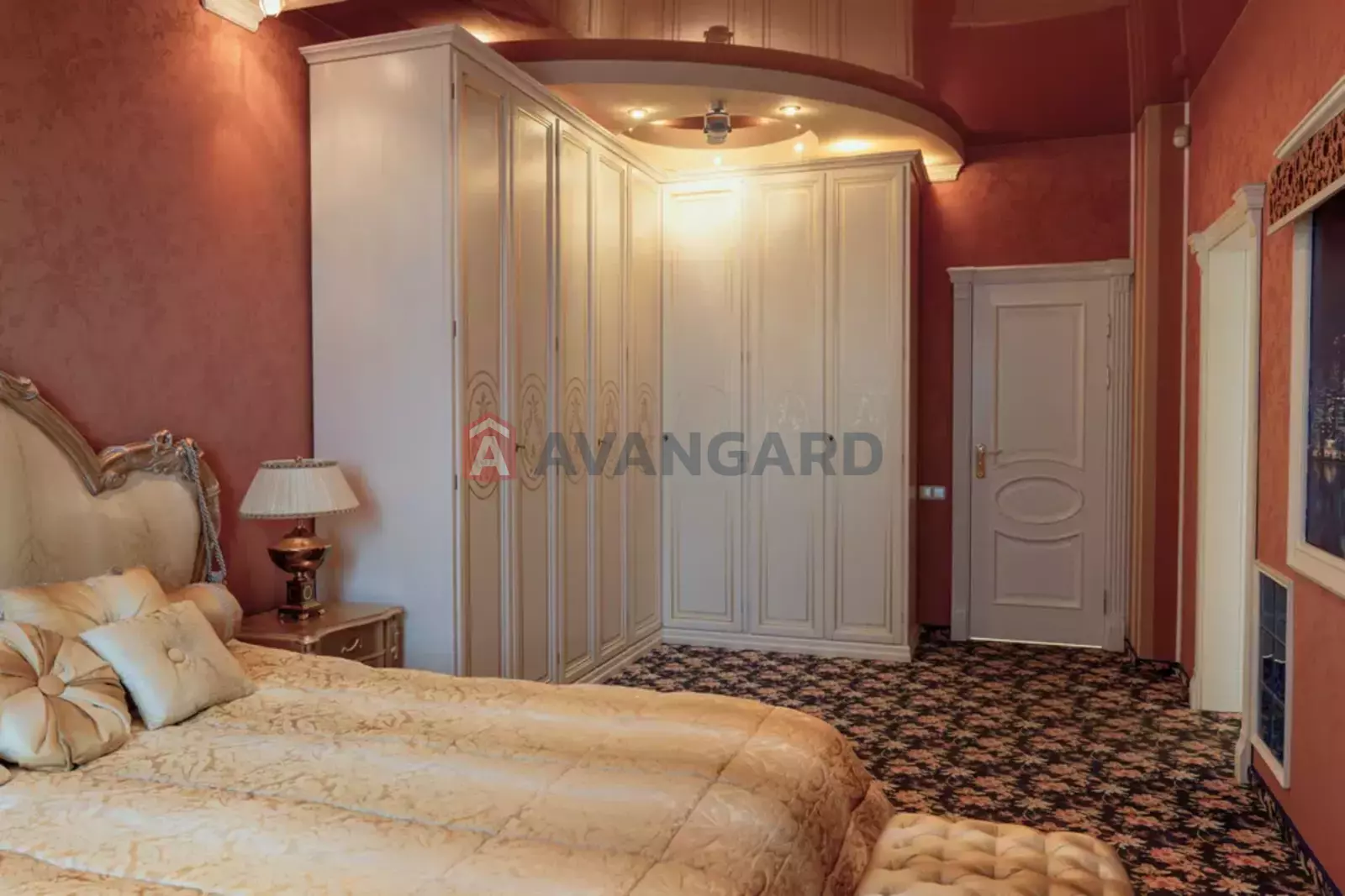 3 комн. квартира, 129/-/16 кв. м., 11/27 этаж фото 13 3 комн. квартира, 129/-/16 кв. м., 11/27 этаж фото 13