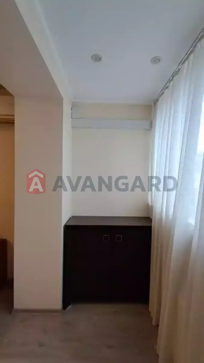 1 кім. квартира, 39/20/8 кв. м., 12/14 поверх фото 14 1 кім. квартира, 39/20/8 кв. м., 12/14 поверх фото 14