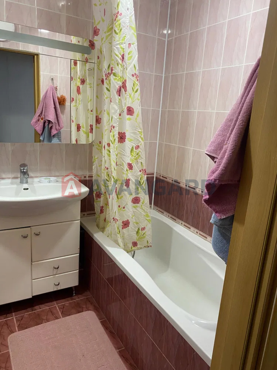 4 кім. квартира, 115/-/12 кв. м., 1/16 поверх фото 18 4 кім. квартира, 115/-/12 кв. м., 1/16 поверх фото 18