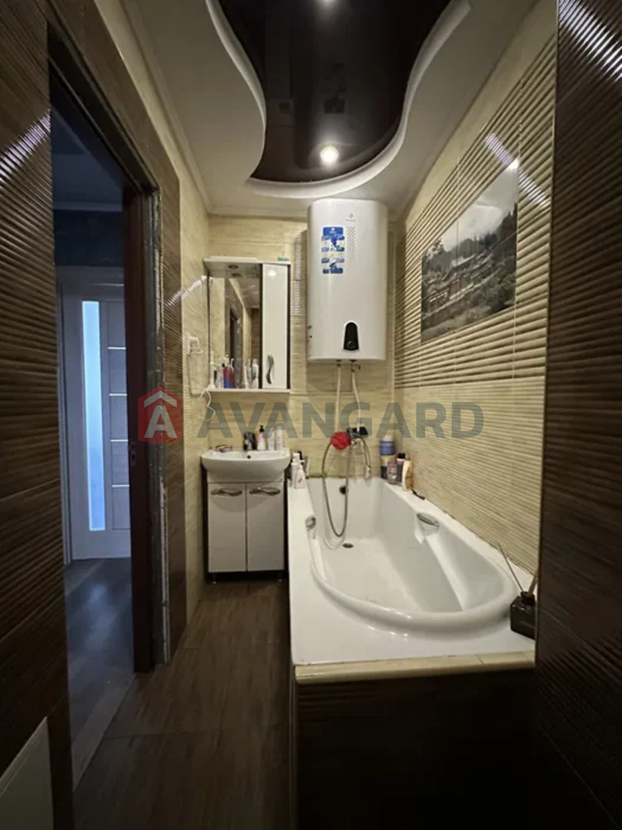 4 комн. квартира, 85/53/10 кв. м., 10/10 этаж фото 1 4 комн. квартира, 85/53/10 кв. м., 10/10 этаж фото 1