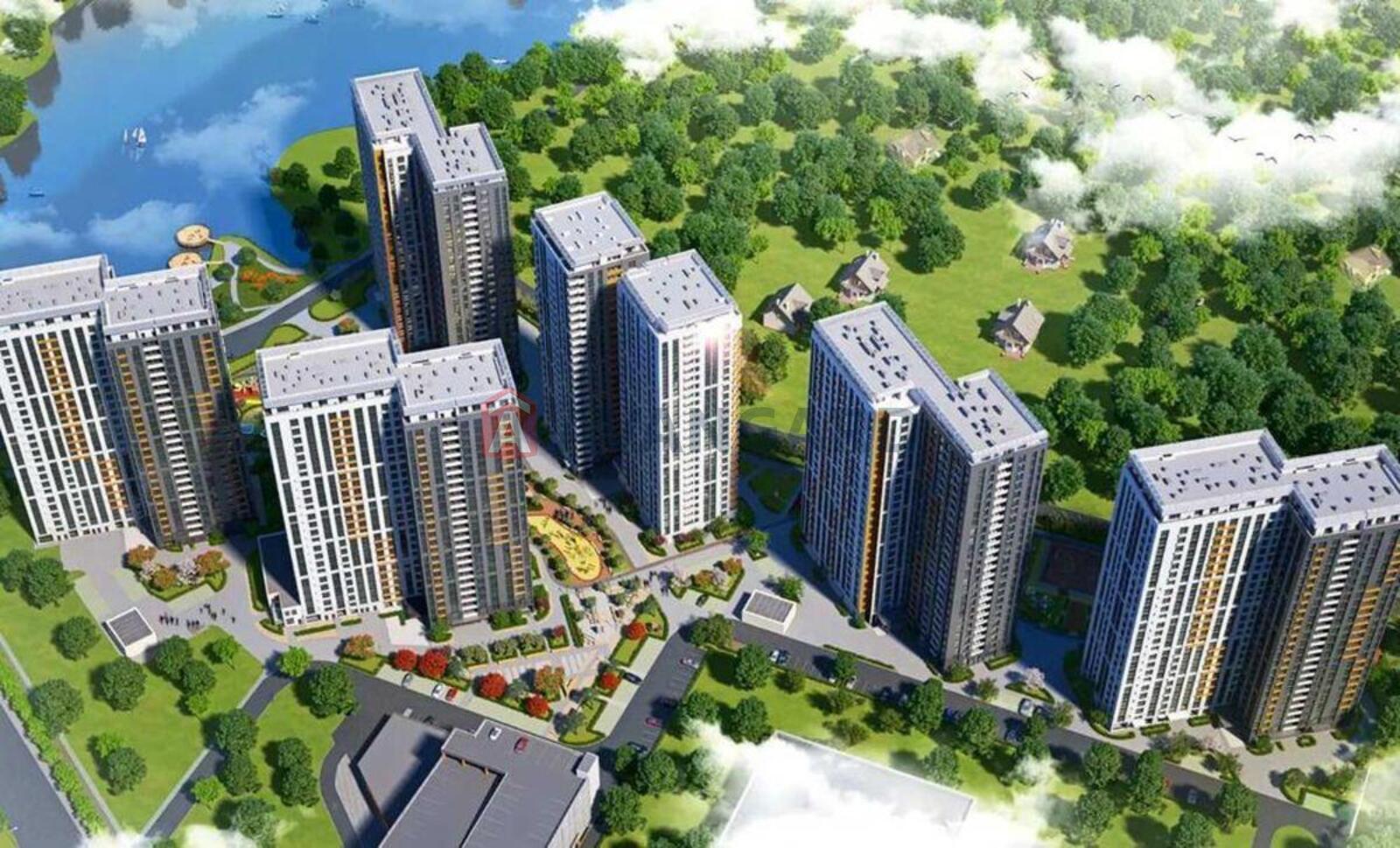 1 кім. квартира, 45/-/17 кв. м., 5/25 поверх фото 6 1 кім. квартира, 45/-/17 кв. м., 5/25 поверх фото 6