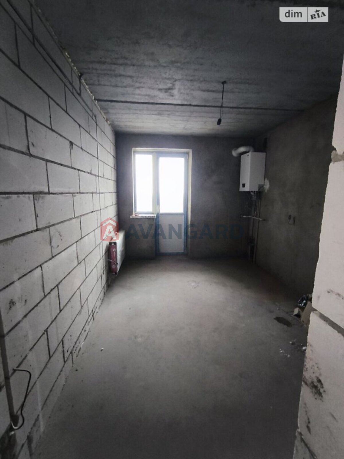 1 кім. квартира, 43/18/12 кв. м., 8/11 поверх фото 6 1 кім. квартира, 43/18/12 кв. м., 8/11 поверх фото 6