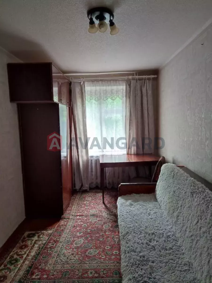 2 комн. квартира, 47/-/6 кв. м., 3/5 этаж фото 4 2 комн. квартира, 47/-/6 кв. м., 3/5 этаж фото 4