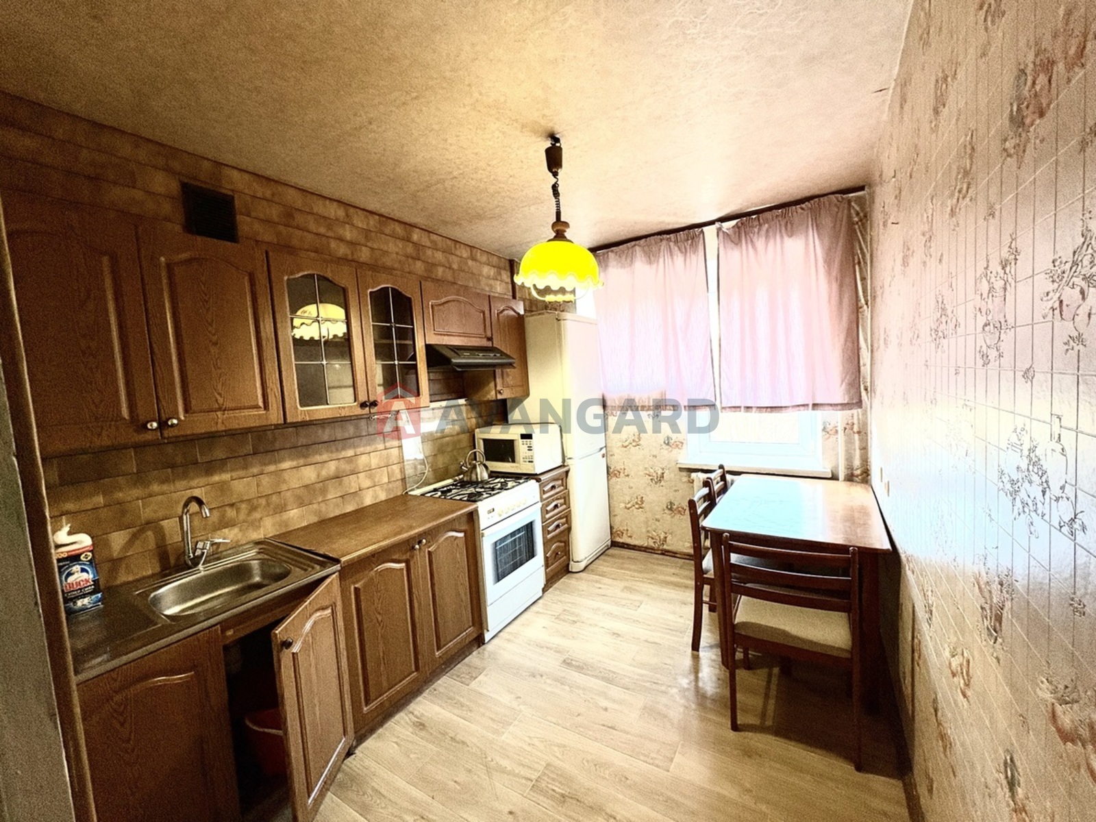 3 комн. квартира, 72/41/8 кв. м., 3/5 этаж фото 8 3 комн. квартира, 72/41/8 кв. м., 3/5 этаж фото 8