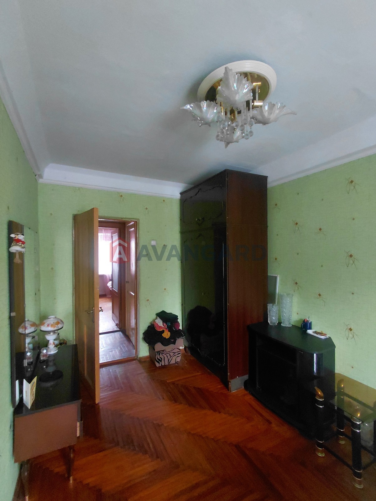 3 кім. квартира, 67/-/6 кв. м., 3/5 поверх фото 4 3 кім. квартира, 67/-/6 кв. м., 3/5 поверх фото 4