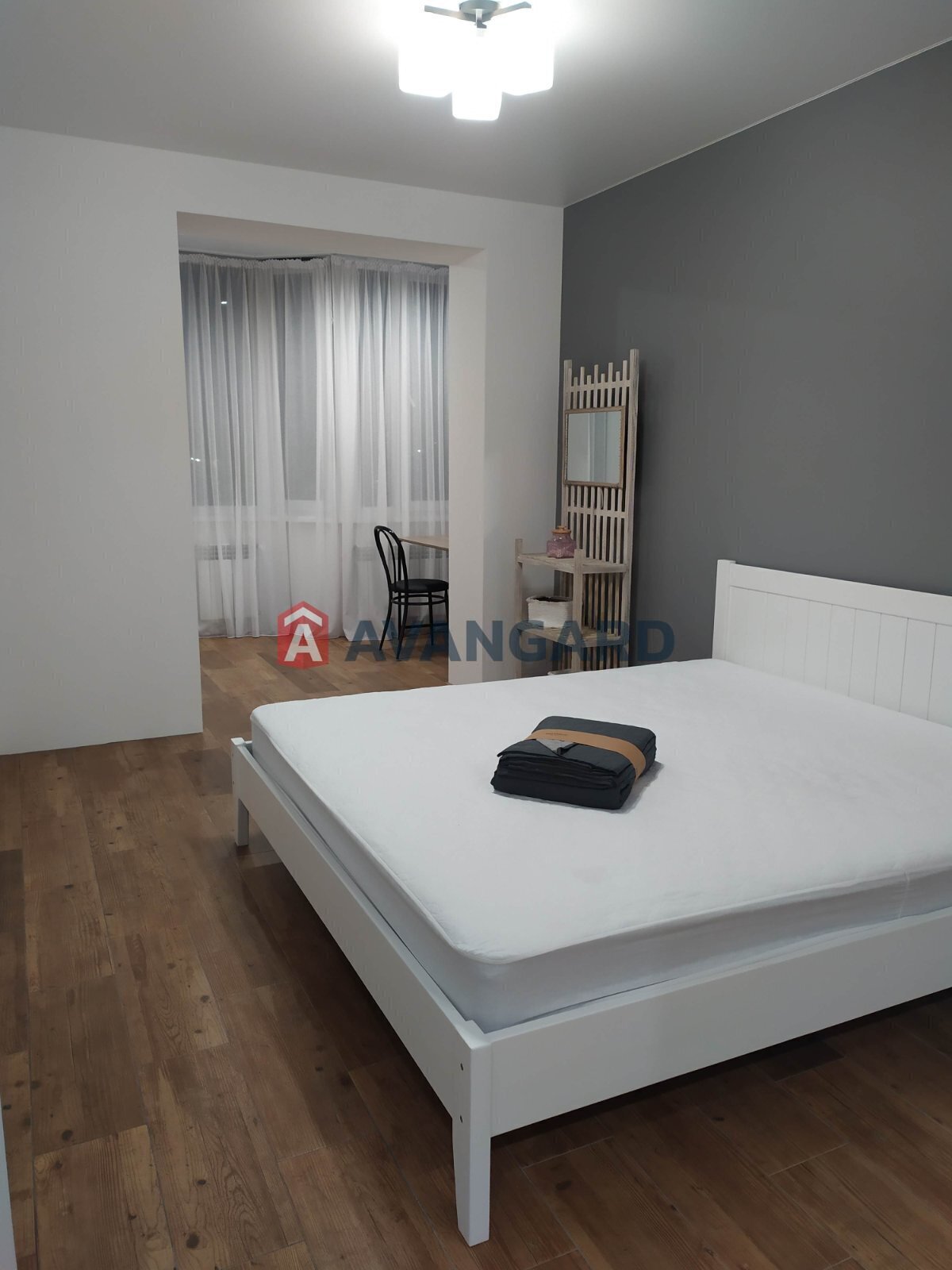 1 кім. квартира, 58/-/29 кв. м., 6/12 поверх фото 11 1 кім. квартира, 58/-/29 кв. м., 6/12 поверх фото 11