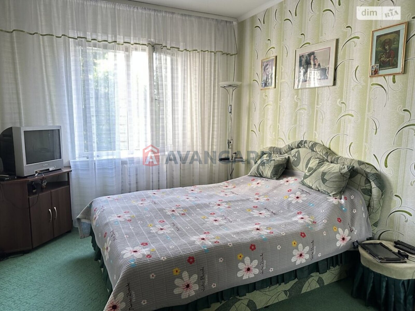 2 комн. квартира, 50/-/- кв. м., 3/9 этаж фото 9 2 комн. квартира, 50/-/- кв. м., 3/9 этаж фото 9