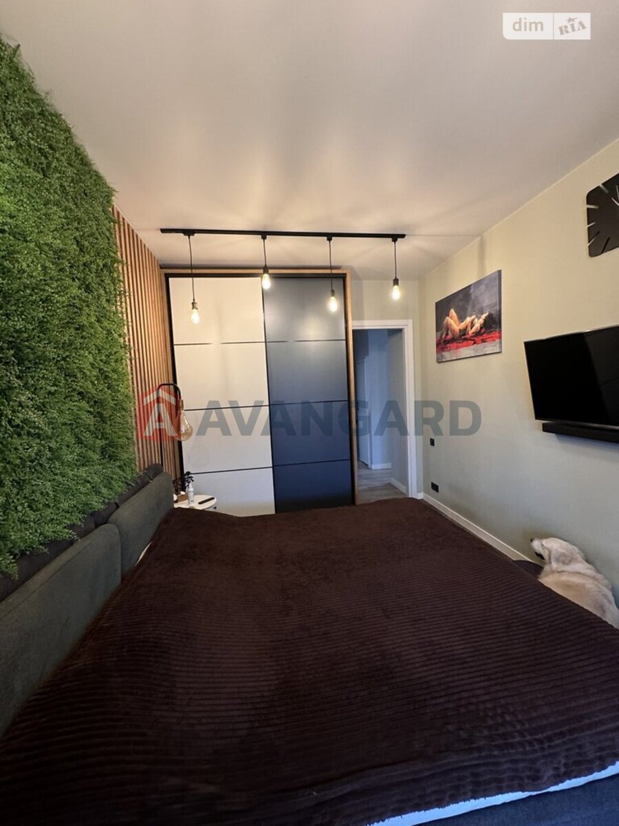 3 комн. квартира, 80/53/20 кв. м., 4/5 этаж фото 12 3 комн. квартира, 80/53/20 кв. м., 4/5 этаж фото 12