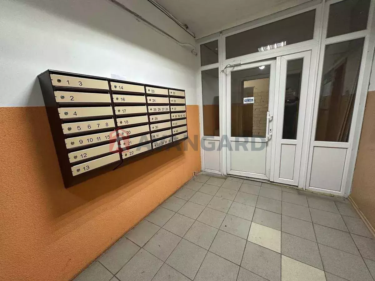 3 комн. квартира, 80/-/9 кв. м., 8/12 этаж фото 11 3 комн. квартира, 80/-/9 кв. м., 8/12 этаж фото 11