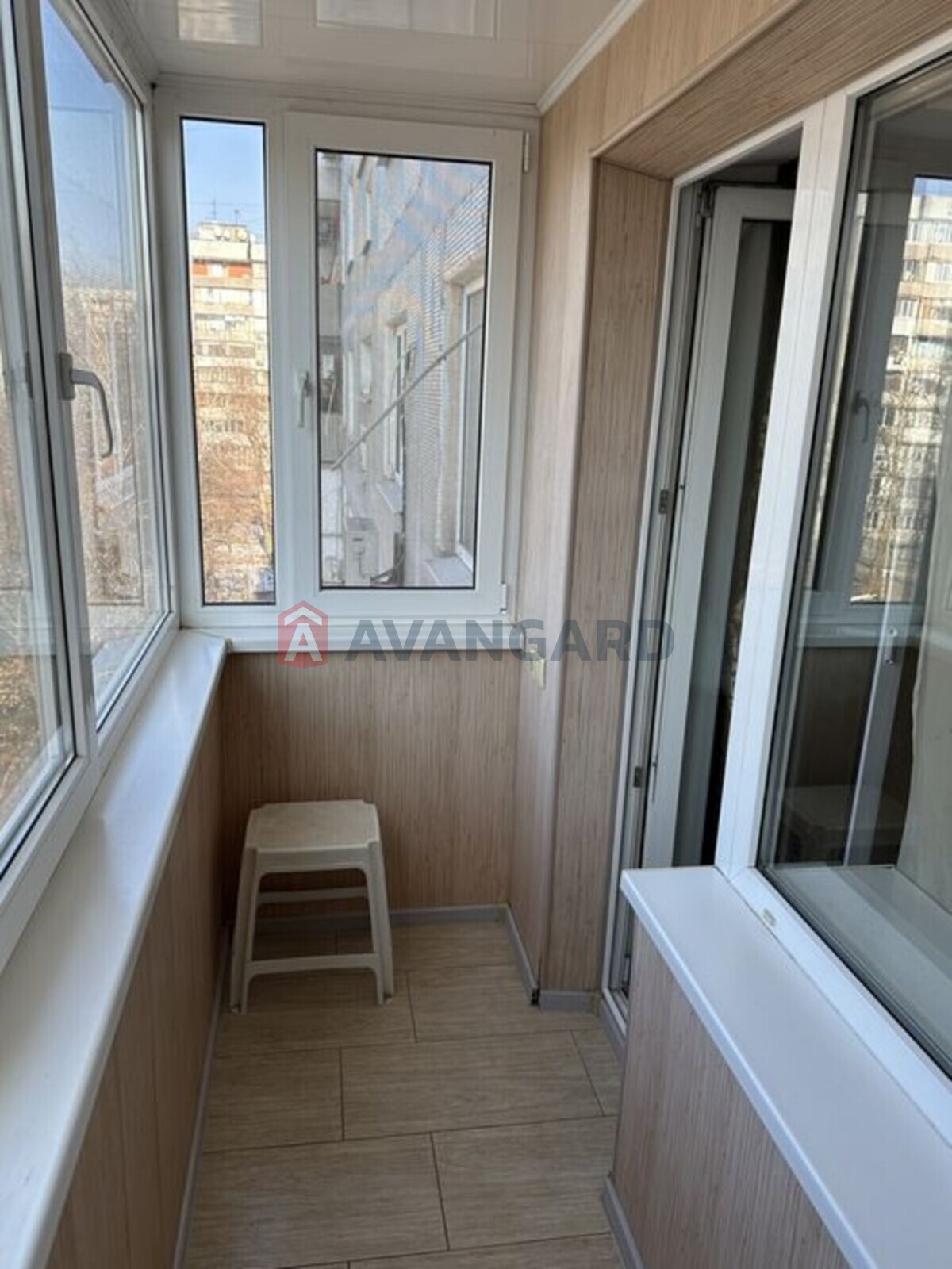 2 комн. квартира, 47/-/9 кв. м., 6/9 этаж фото 8 2 комн. квартира, 47/-/9 кв. м., 6/9 этаж фото 8