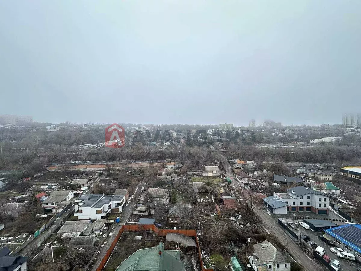 2 кім. квартира, 59/-/18 кв. м., 15/16 поверх фото 3 2 кім. квартира, 59/-/18 кв. м., 15/16 поверх фото 3