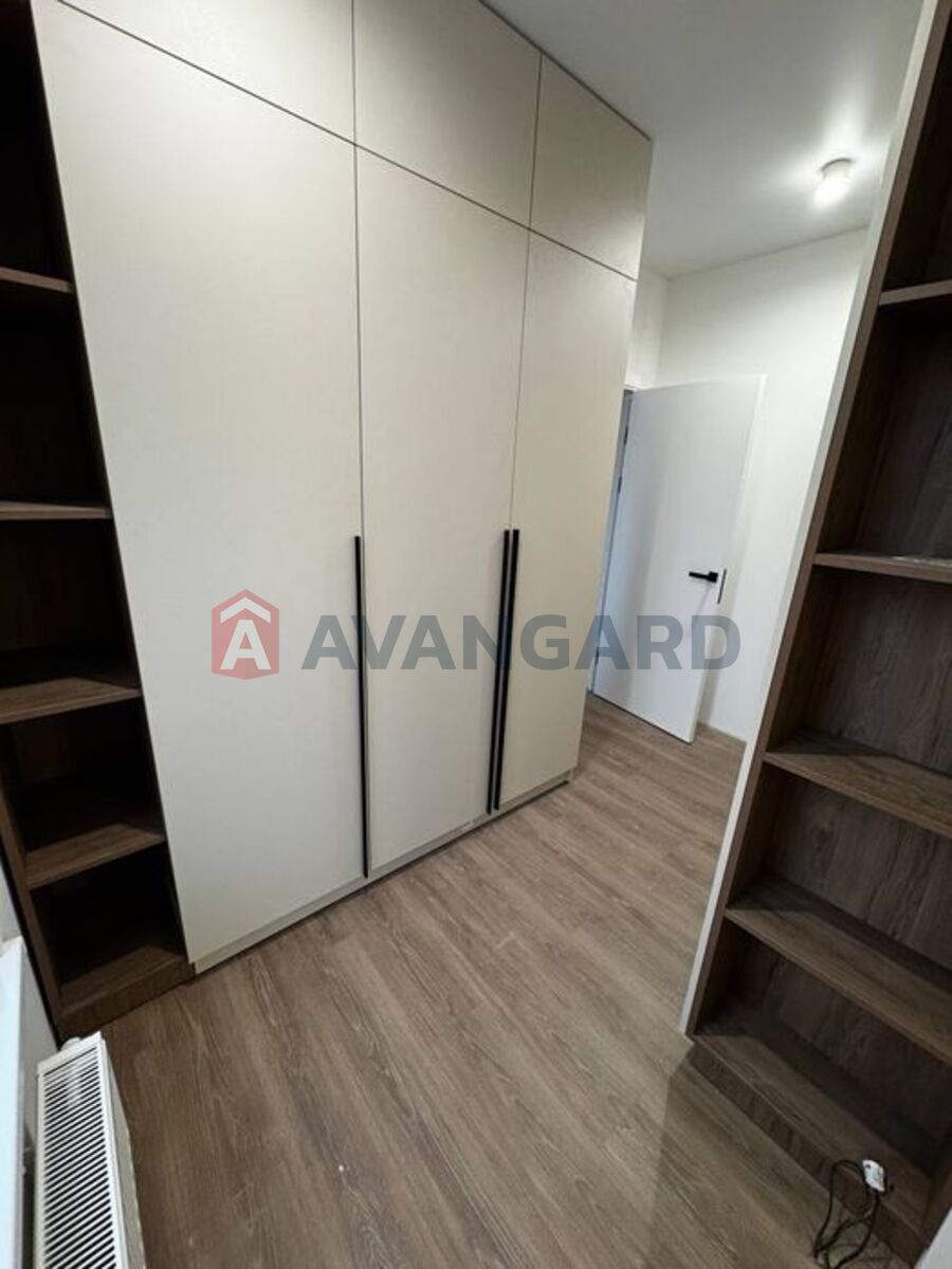 1 комн. квартира, 44/-/15 кв. м., 2/17 этаж фото 6 1 комн. квартира, 44/-/15 кв. м., 2/17 этаж фото 6