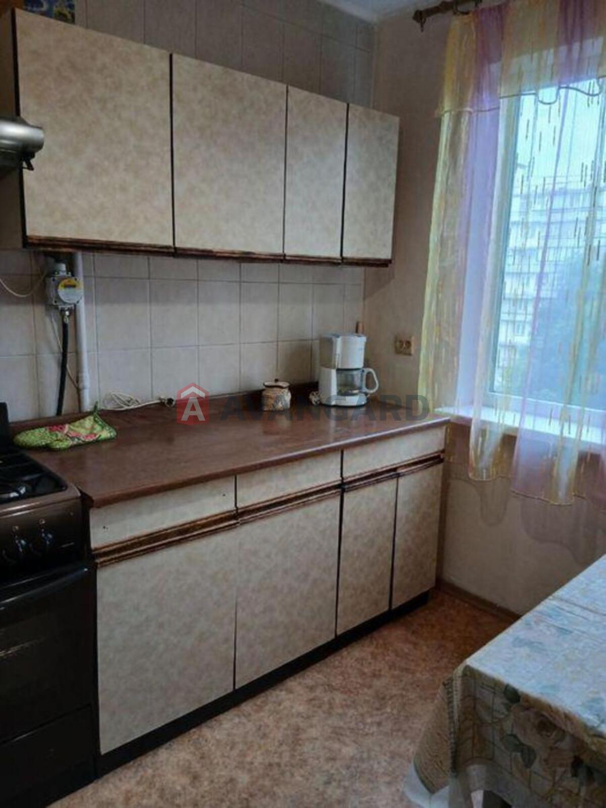 2 комн. квартира, 44/-/8 кв. м., 6/9 этаж фото 5 2 комн. квартира, 44/-/8 кв. м., 6/9 этаж фото 5
