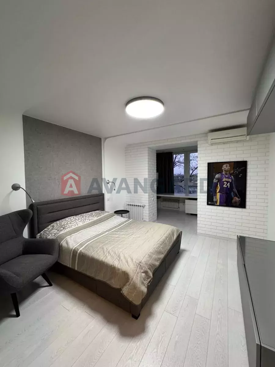 3 кім. квартира, 153/-/30 кв. м., 4/11 поверх фото 3 3 кім. квартира, 153/-/30 кв. м., 4/11 поверх фото 3