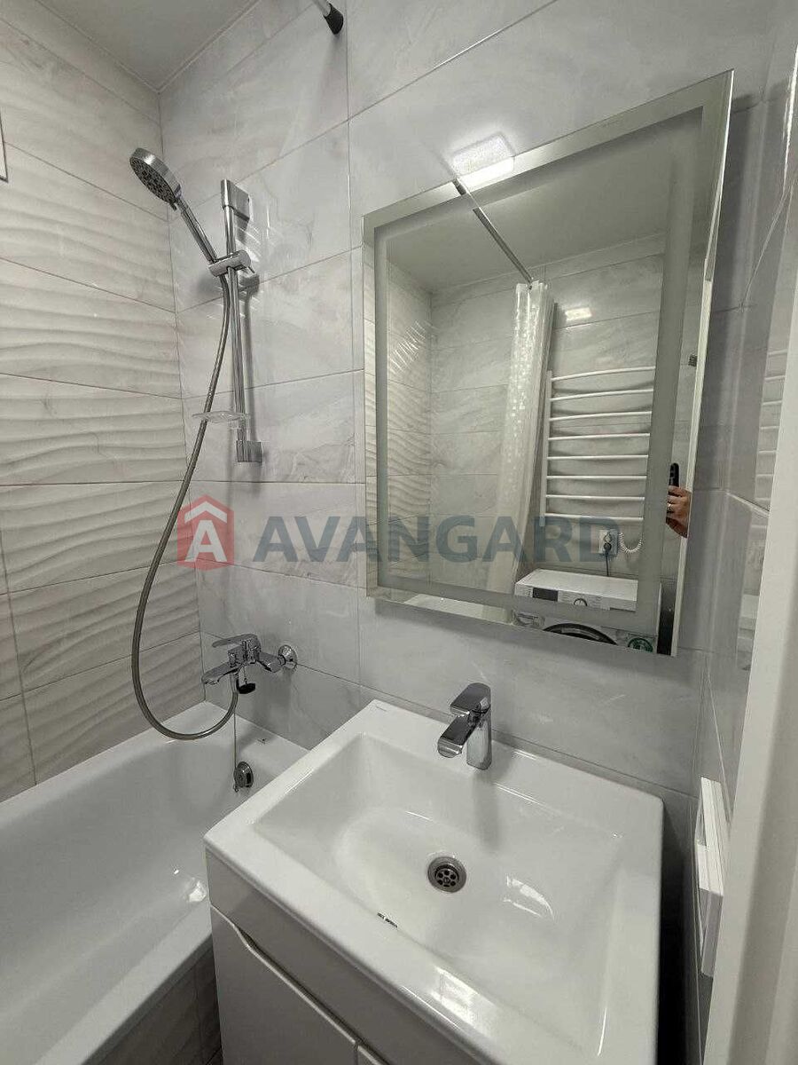 2 комн. квартира, 50/-/7 кв. м., 9/9 этаж фото 11 2 комн. квартира, 50/-/7 кв. м., 9/9 этаж фото 11