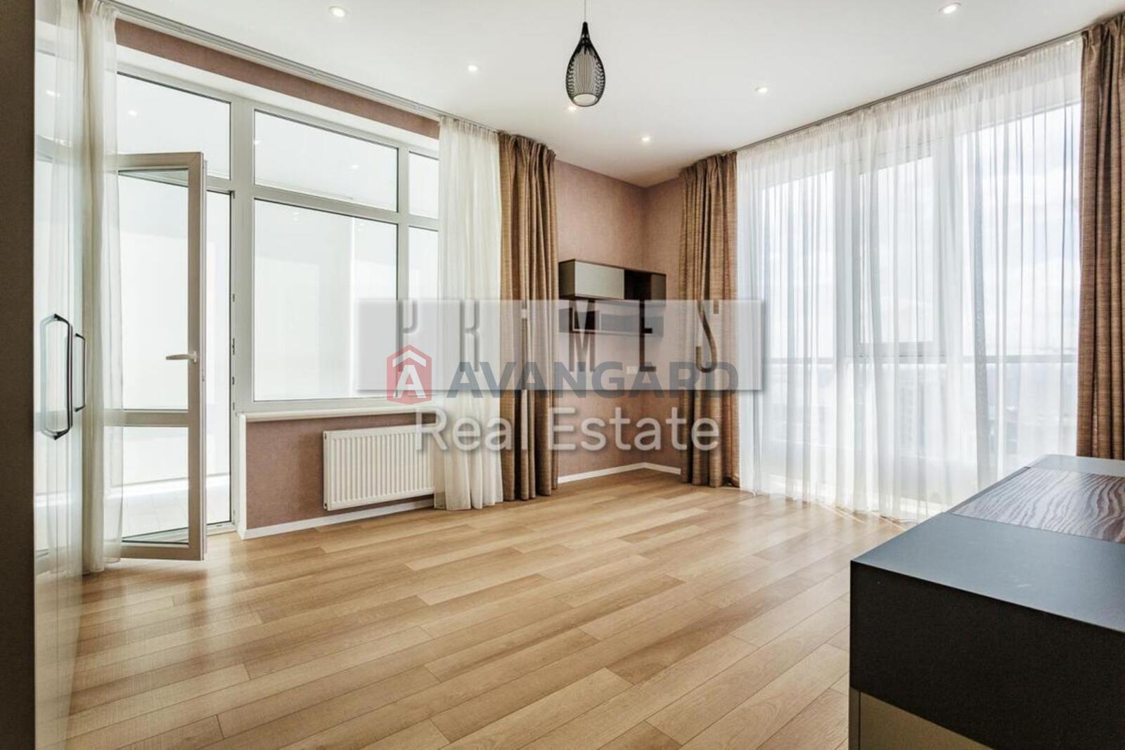 5 комн. квартира, 193/125/20 кв. м., 26/29 этаж фото 4 5 комн. квартира, 193/125/20 кв. м., 26/29 этаж фото 4