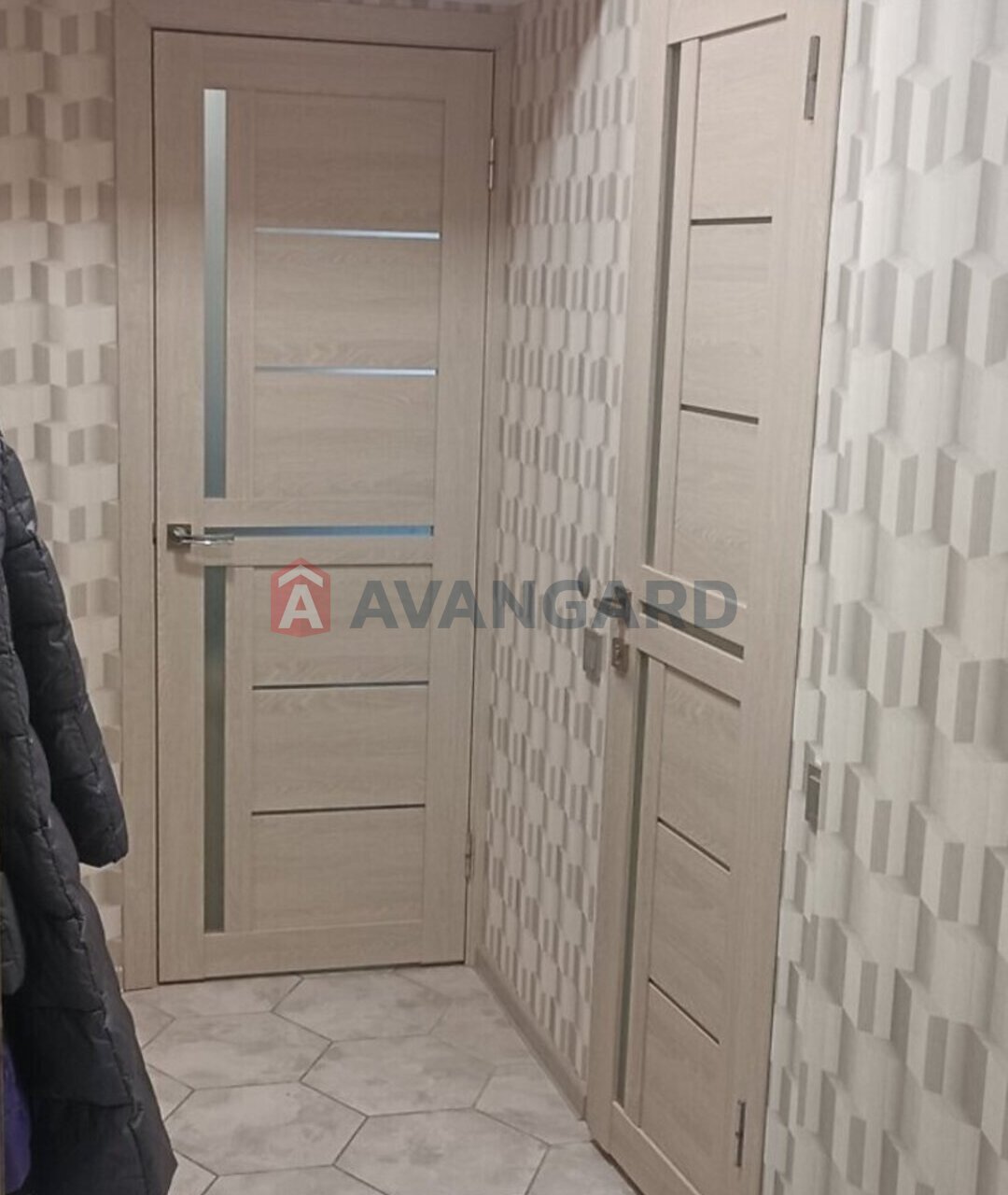 2 кім. квартира, 36/25/4 кв. м., 1/10 поверх фото 17 2 кім. квартира, 36/25/4 кв. м., 1/10 поверх фото 17