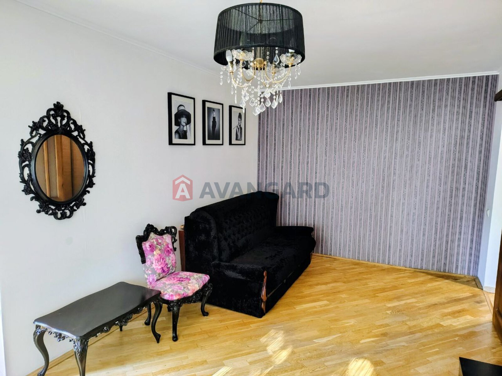 2 комн. квартира, 42/26/5 кв. м., 4/5 этаж фото 1 2 комн. квартира, 42/26/5 кв. м., 4/5 этаж фото 1