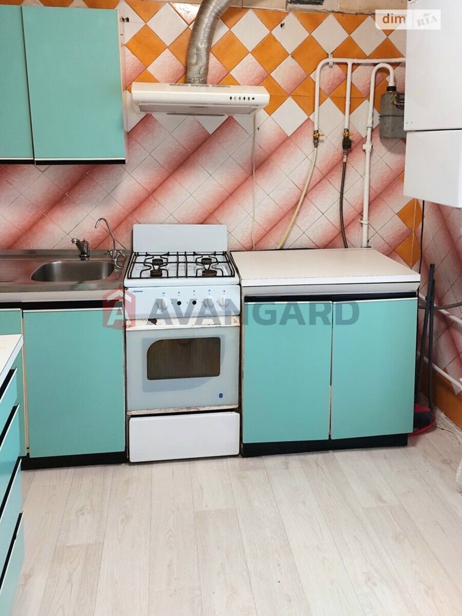 2 комн. квартира, 50/28/8 кв. м., 5/5 этаж фото 20 2 комн. квартира, 50/28/8 кв. м., 5/5 этаж фото 20