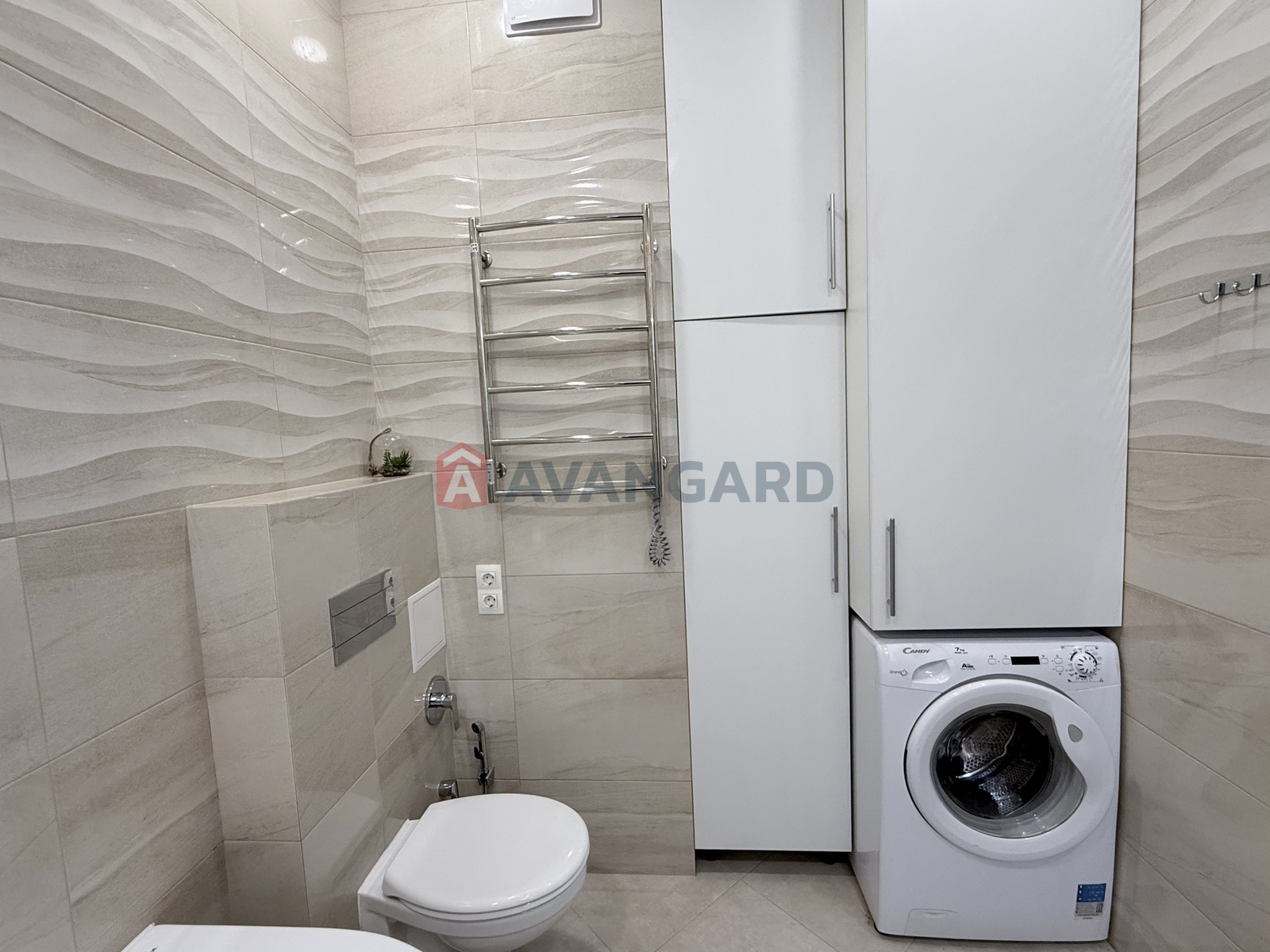 3 комн. квартира, 101/48/20 кв. м., 2/24 этаж фото 14 3 комн. квартира, 101/48/20 кв. м., 2/24 этаж фото 14