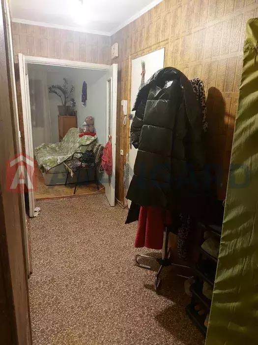 2 комн. квартира, 53/-/8.60 кв. м., 3/9 этаж фото 3 2 комн. квартира, 53/-/8.60 кв. м., 3/9 этаж фото 3