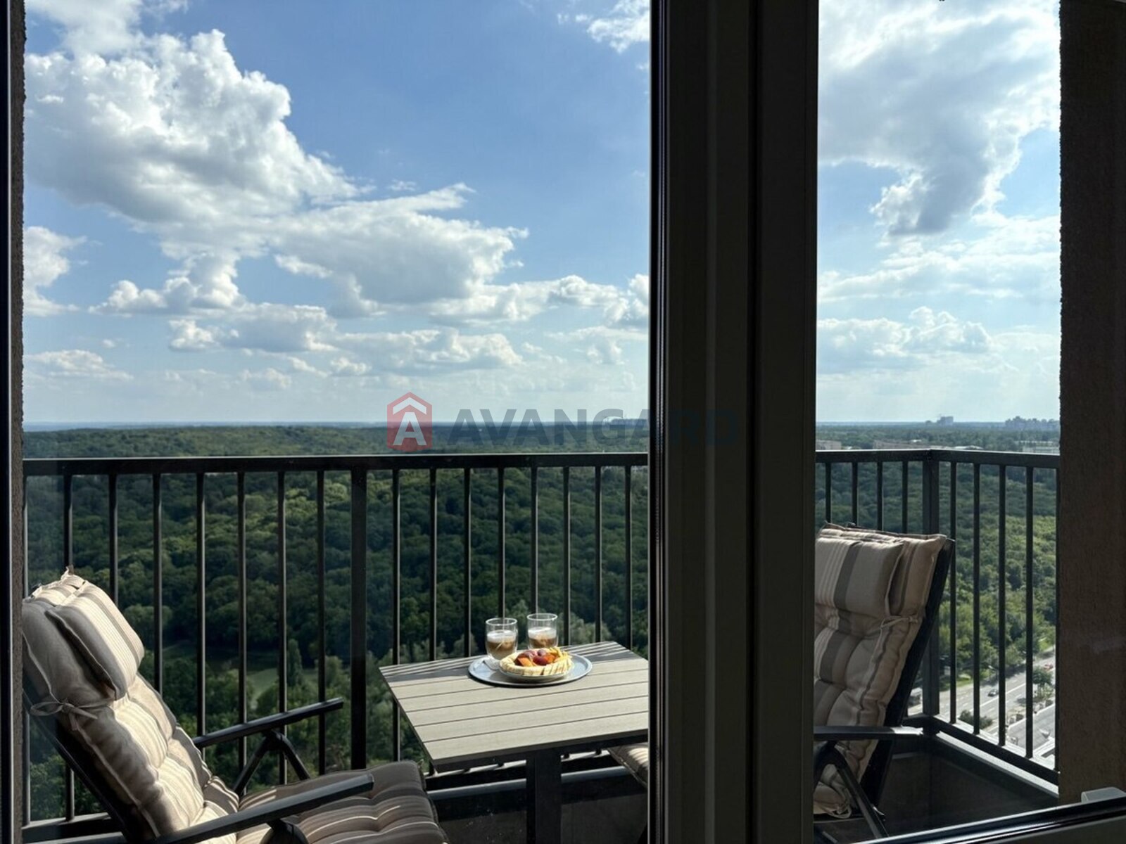 3 комн. квартира, 130/70/30 кв. м., 25/26 этаж фото 9 3 комн. квартира, 130/70/30 кв. м., 25/26 этаж фото 9