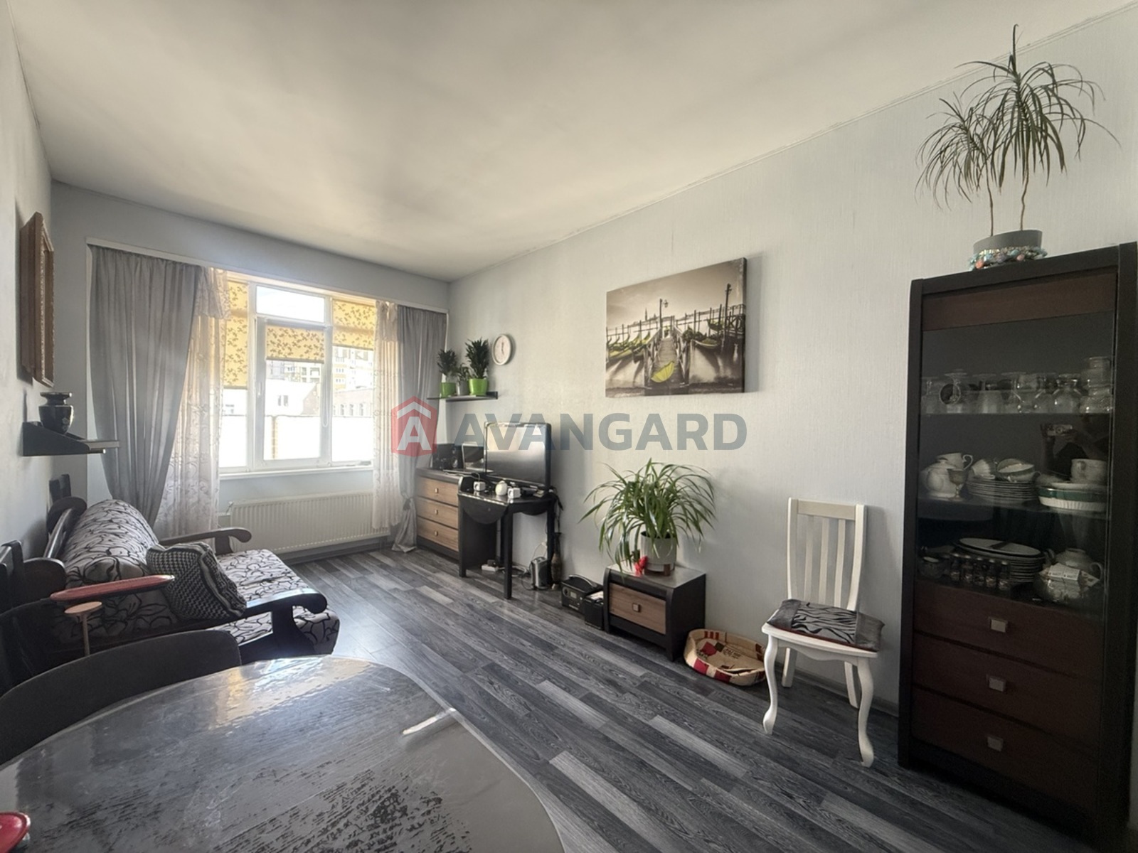 2 комн. квартира, 50/29/6 кв. м., 4/4 этаж фото 4 2 комн. квартира, 50/29/6 кв. м., 4/4 этаж фото 4