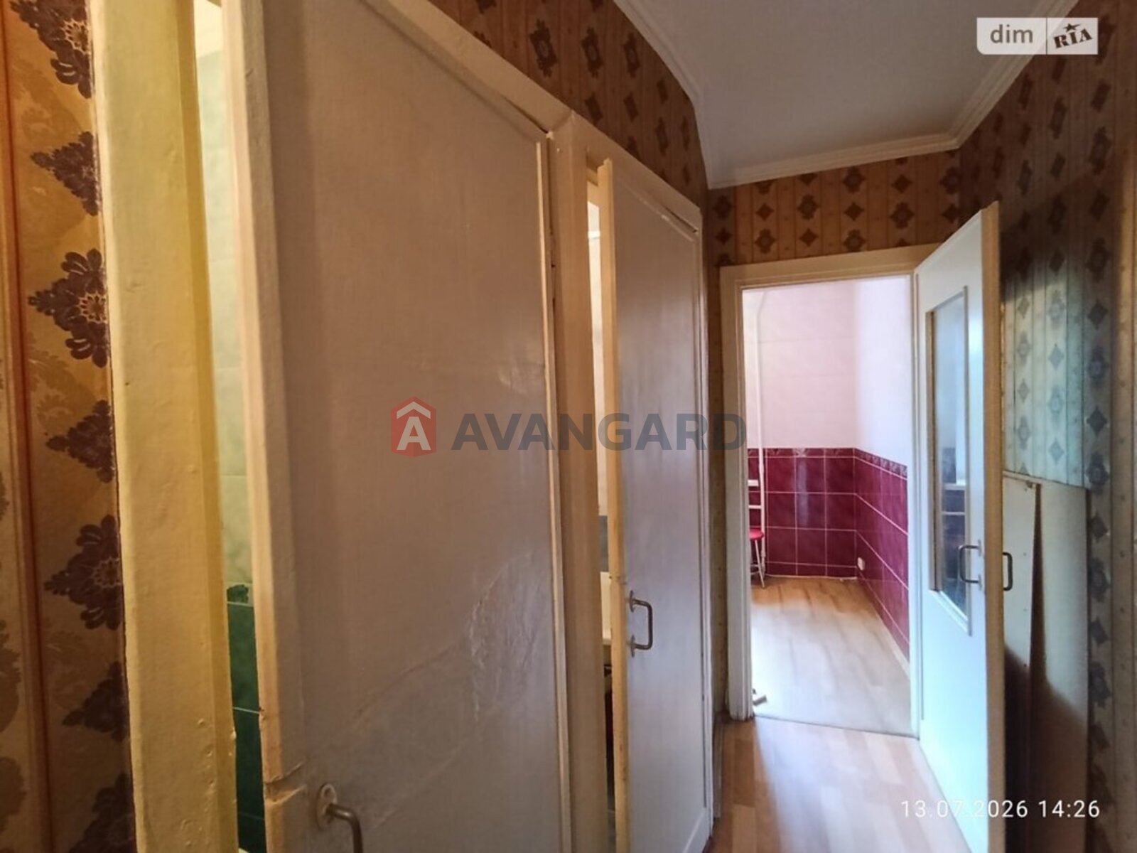 2 комн. квартира, 46/-/6 кв. м., 2/5 этаж фото 11 2 комн. квартира, 46/-/6 кв. м., 2/5 этаж фото 11