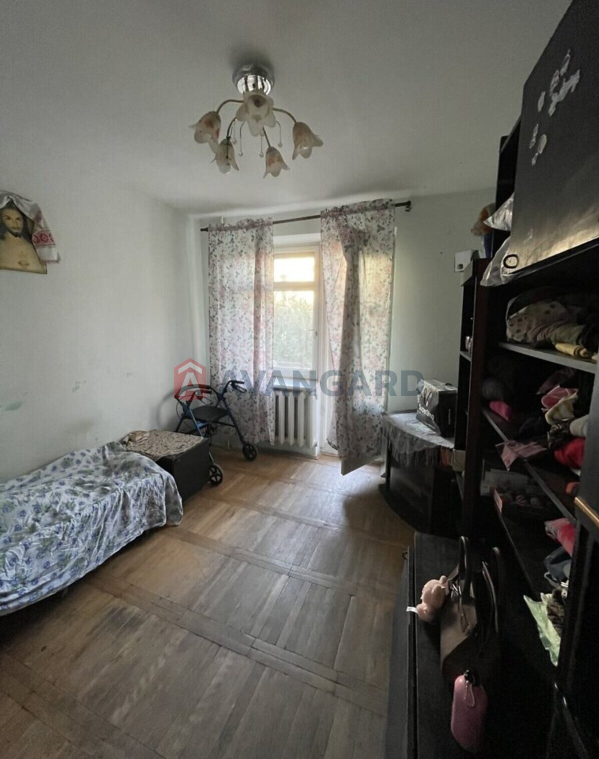 3 комн. квартира, 69/68/10 кв. м., 1/5 этаж фото 5 3 комн. квартира, 69/68/10 кв. м., 1/5 этаж фото 5