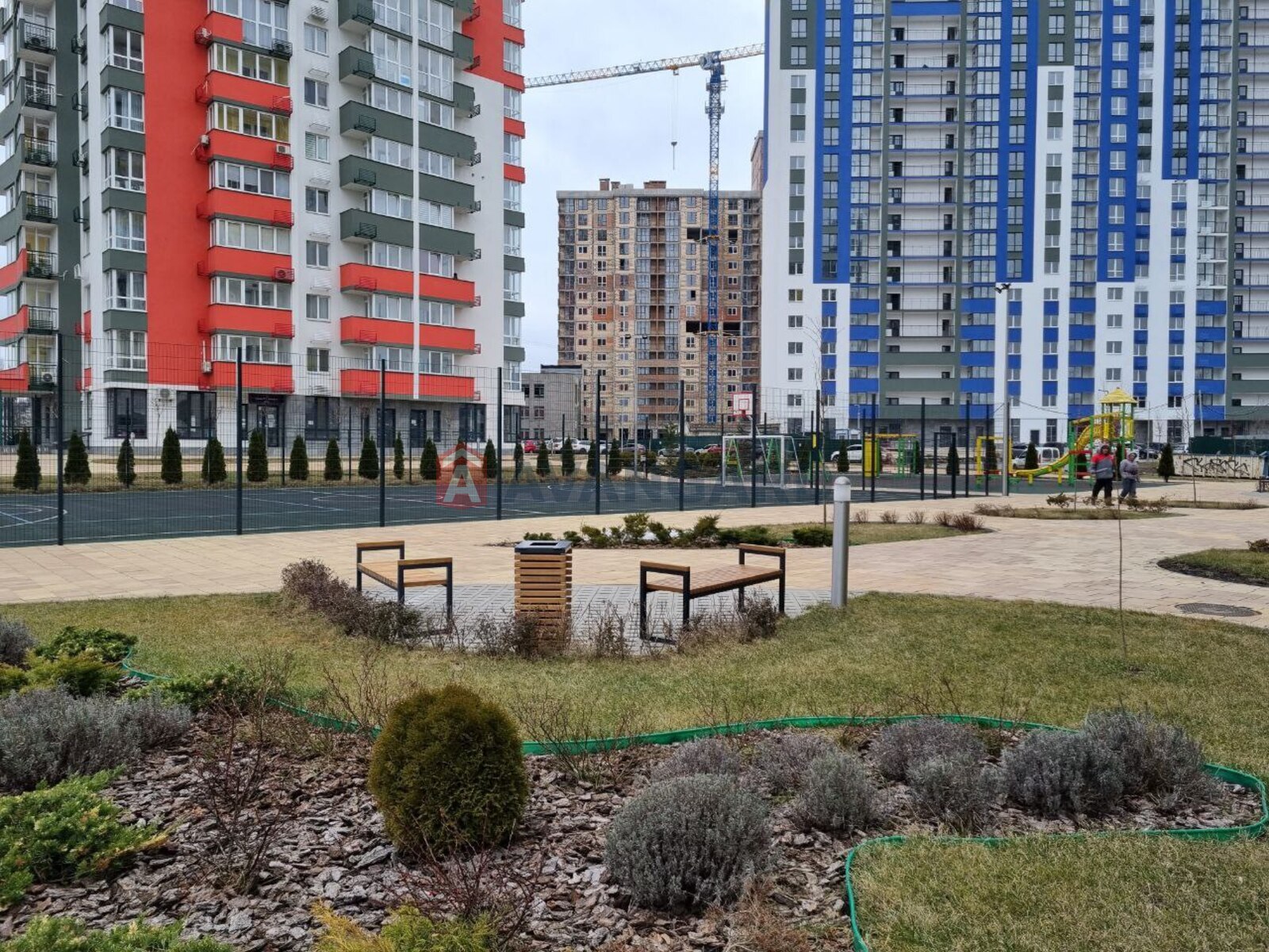 1 комн. квартира, 43/-/12 кв. м., 9/24 этаж фото 10 1 комн. квартира, 43/-/12 кв. м., 9/24 этаж фото 10