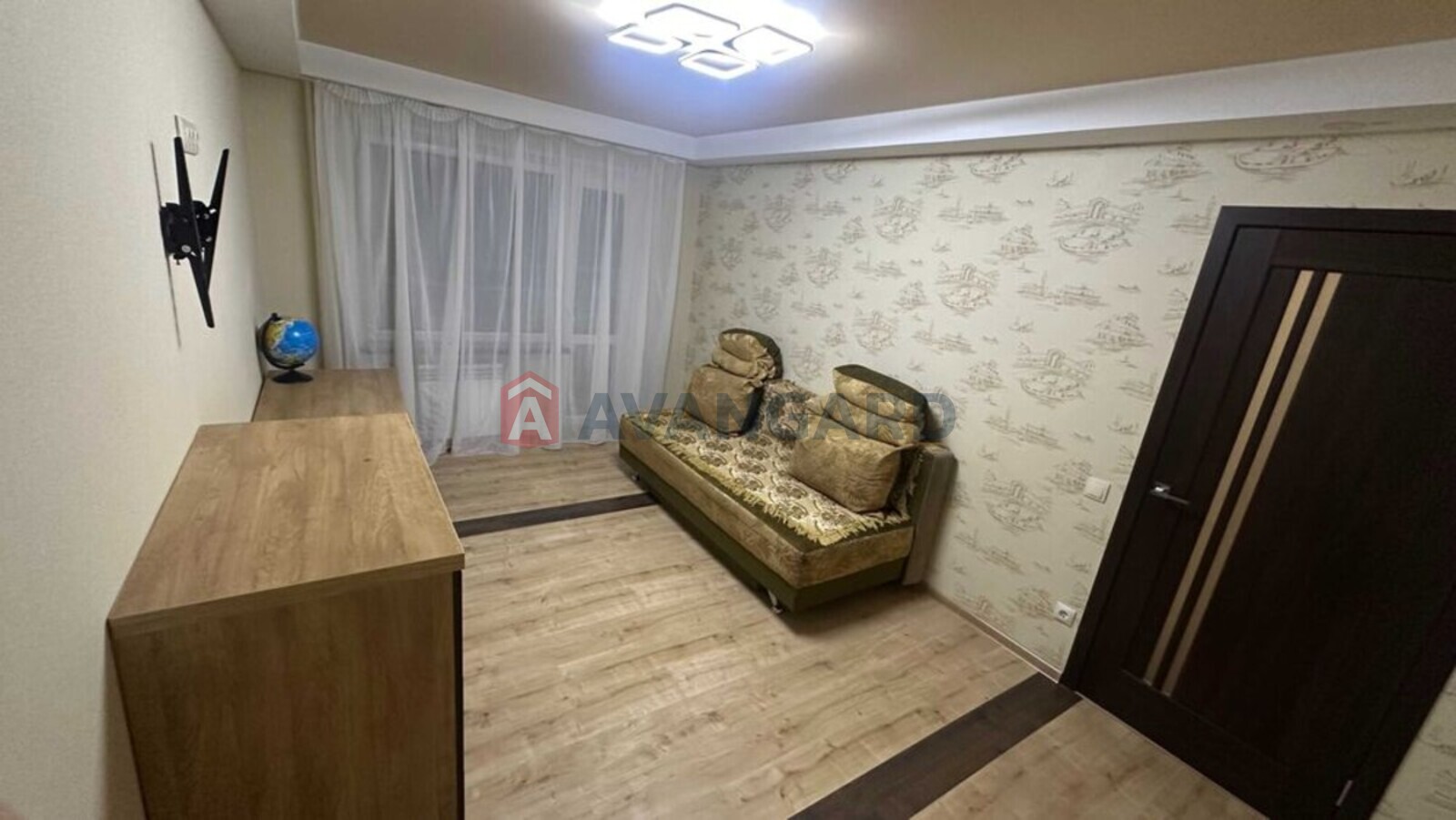 2 комн. квартира, 44/-/6 кв. м., 4/5 этаж фото 11 2 комн. квартира, 44/-/6 кв. м., 4/5 этаж фото 11