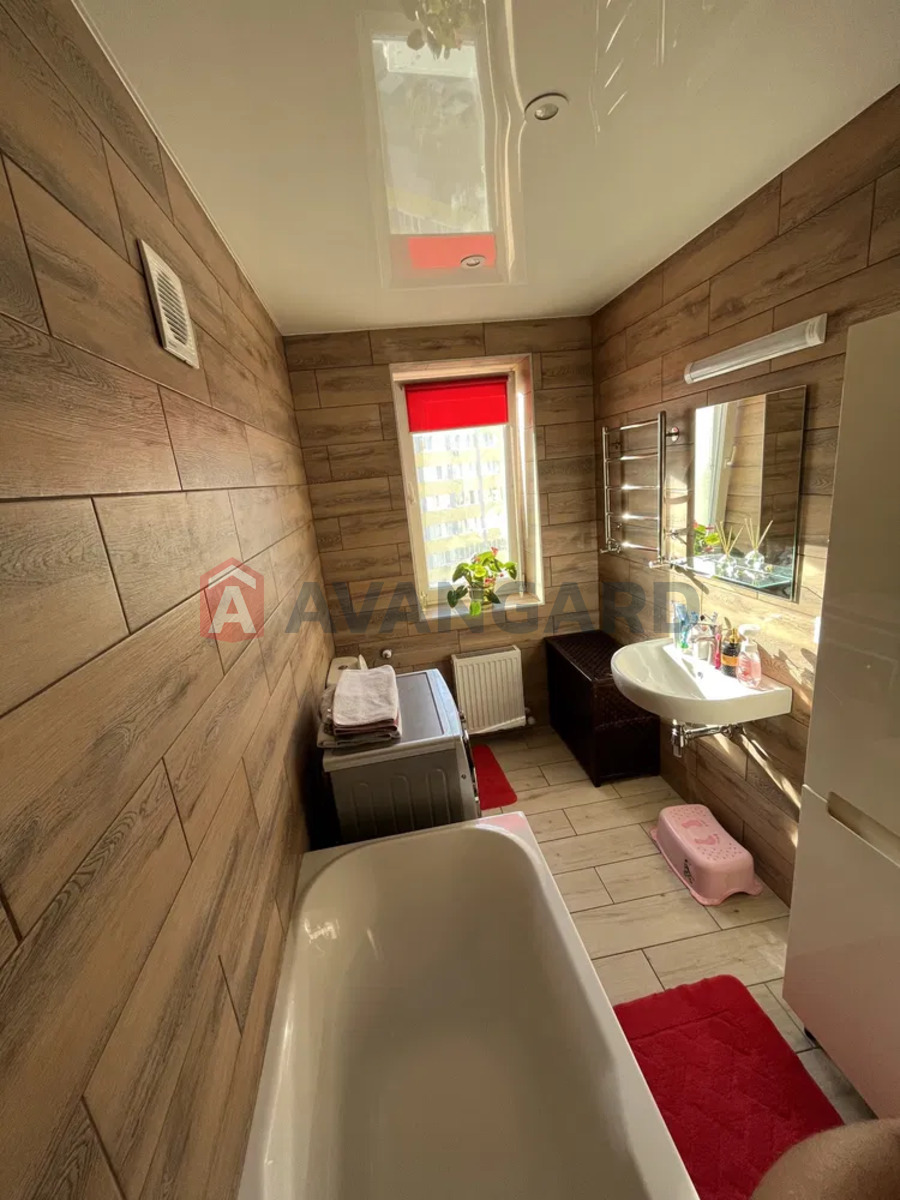 2 кім. квартира, 65/-/15 кв. м., 9/10 поверх фото 12 2 кім. квартира, 65/-/15 кв. м., 9/10 поверх фото 12