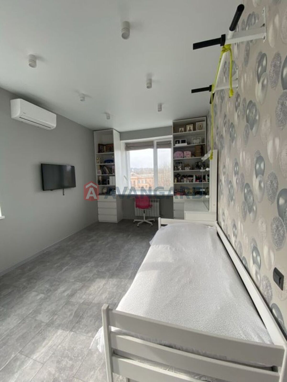 3 комн. квартира, 75/-/7 кв. м., 5/5 этаж фото 11 3 комн. квартира, 75/-/7 кв. м., 5/5 этаж фото 11