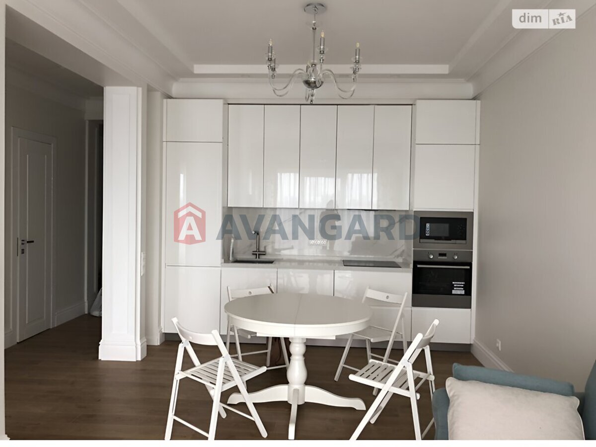 1 комн. квартира, 48.5/21.3/20 кв. м., 19/23 этаж фото 1 1 комн. квартира, 48.5/21.3/20 кв. м., 19/23 этаж фото 1