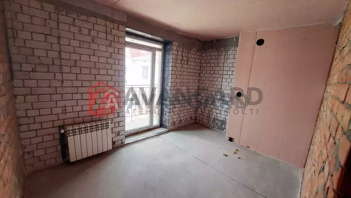 2 кім. квартира, 62/34/11 кв. м., 5/5 поверх фото 19 2 кім. квартира, 62/34/11 кв. м., 5/5 поверх фото 19