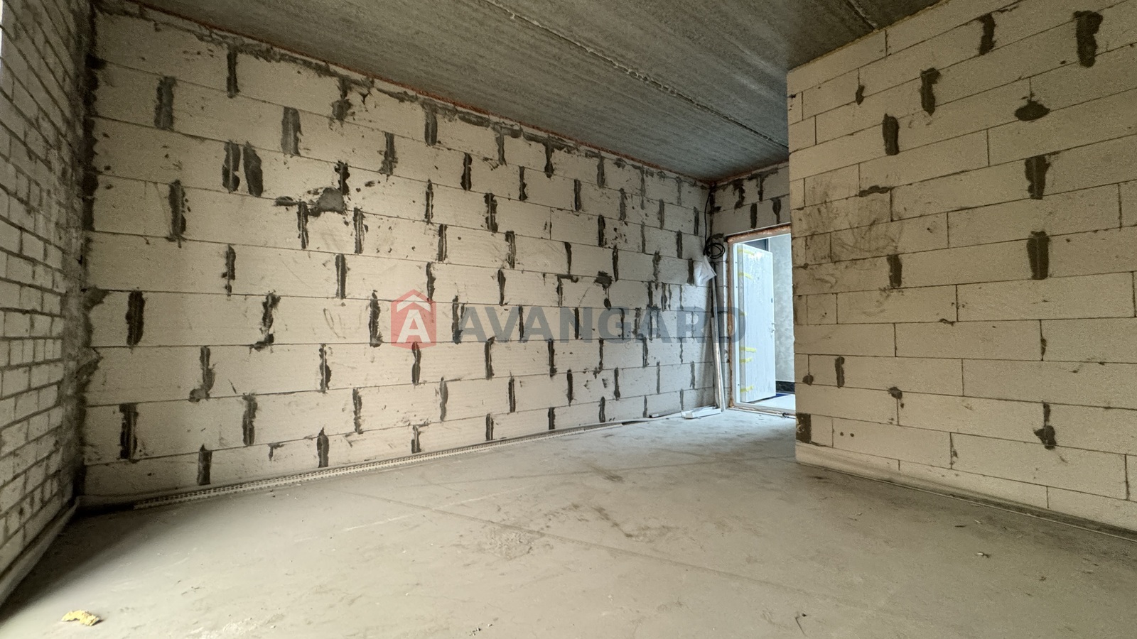 1 кім. квартира, 20/1/1 кв. м., 4/4 поверх фото 8 1 кім. квартира, 20/1/1 кв. м., 4/4 поверх фото 8