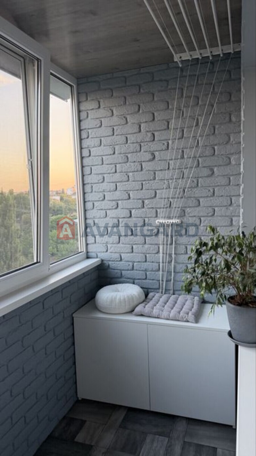 2 комн. квартира, 52/-/9 кв. м., 7/9 этаж фото 5 2 комн. квартира, 52/-/9 кв. м., 7/9 этаж фото 5