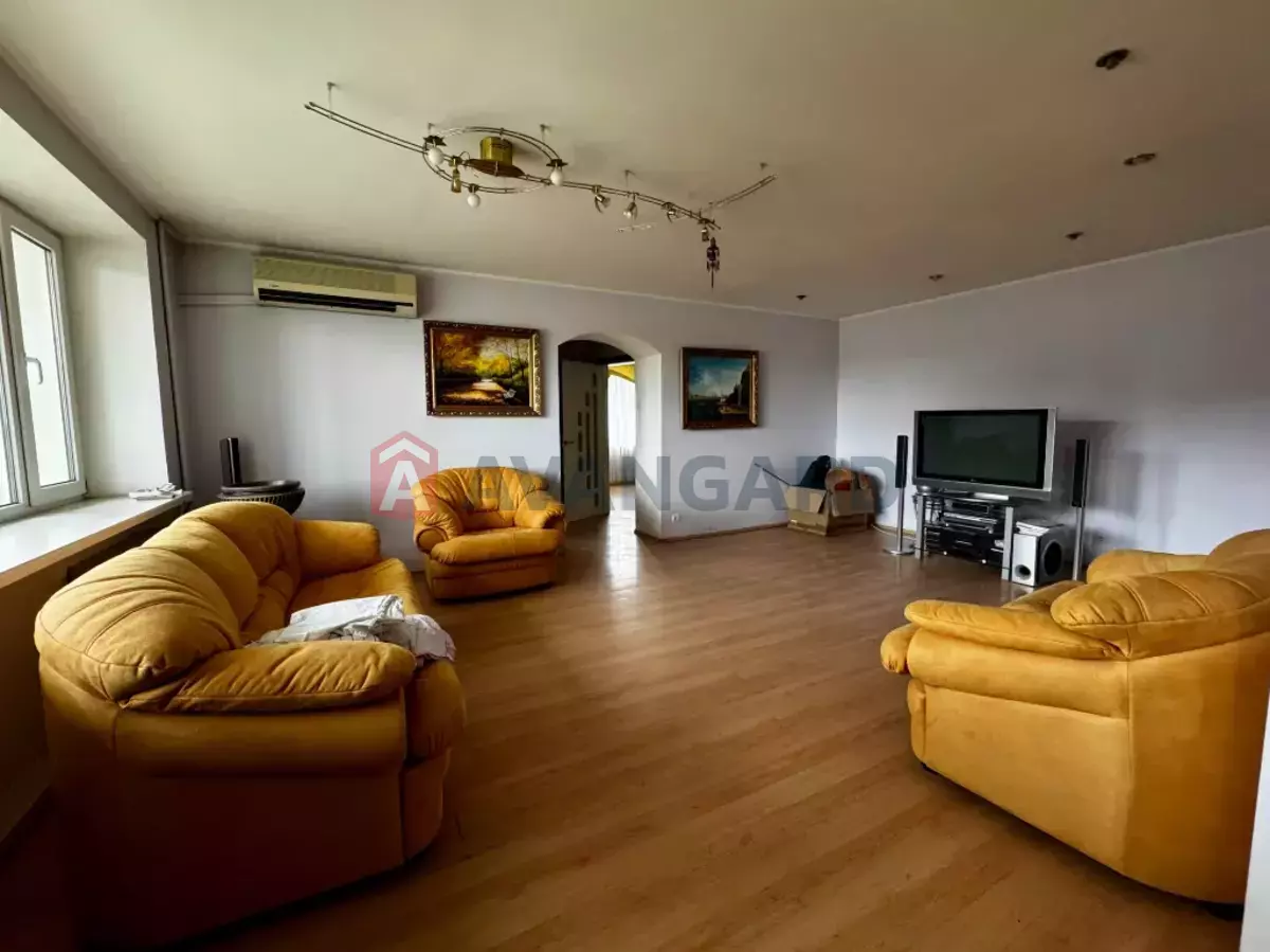 3 комн. квартира, 100/-/- кв. м., 3/9 этаж фото 7 3 комн. квартира, 100/-/- кв. м., 3/9 этаж фото 7