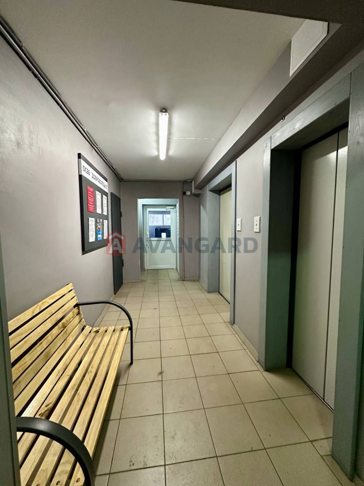 2 кім. квартира, 54,1/-/8,6 кв. м., 7/16 поверх фото 23 2 кім. квартира, 54,1/-/8,6 кв. м., 7/16 поверх фото 23