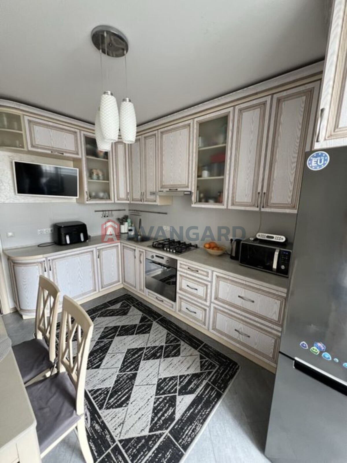 2 комн. квартира, 48/-/11 кв. м., 7/9 этаж фото 14 2 комн. квартира, 48/-/11 кв. м., 7/9 этаж фото 14