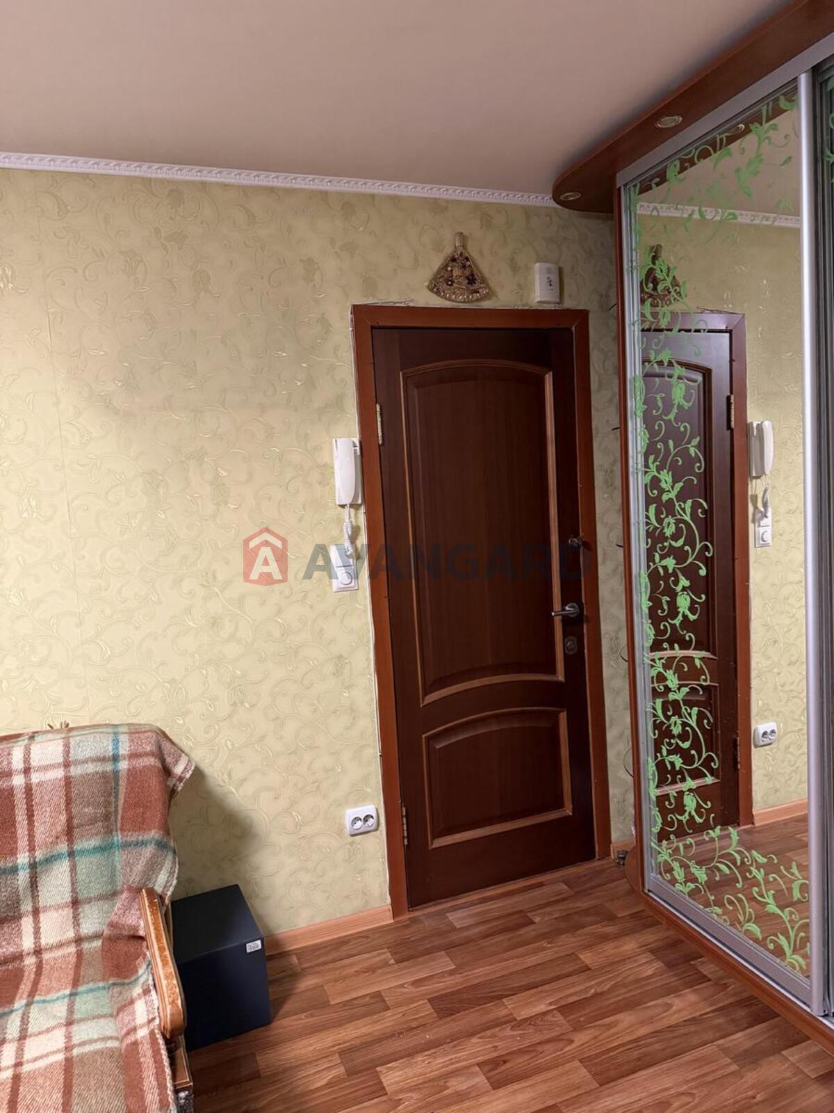 1 комн. квартира, 30/19/2 кв. м., 9/9 этаж фото 6 1 комн. квартира, 30/19/2 кв. м., 9/9 этаж фото 6