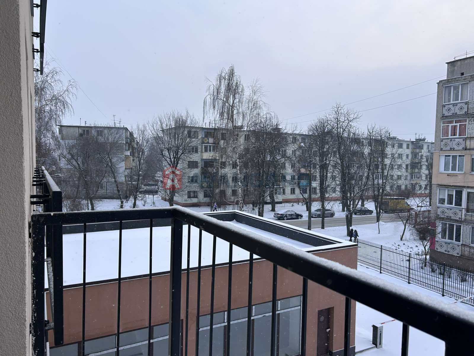 1 кім. квартира, 48,5/-/- кв. м., 7/9 поверх фото 14 1 кім. квартира, 48,5/-/- кв. м., 7/9 поверх фото 14