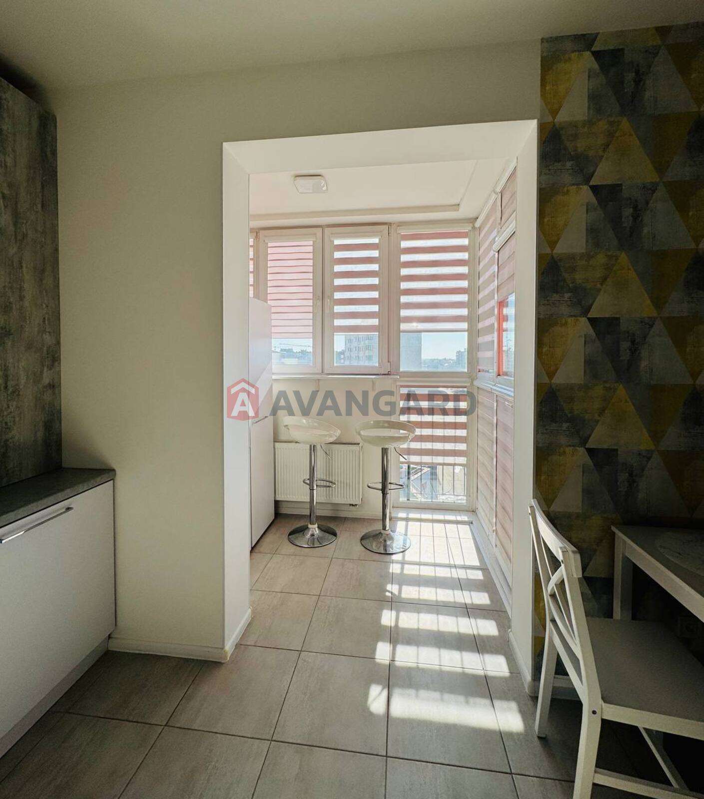 2 комн. квартира, 61/-/12.80 кв. м., 9/10 этаж фото 2 2 комн. квартира, 61/-/12.80 кв. м., 9/10 этаж фото 2